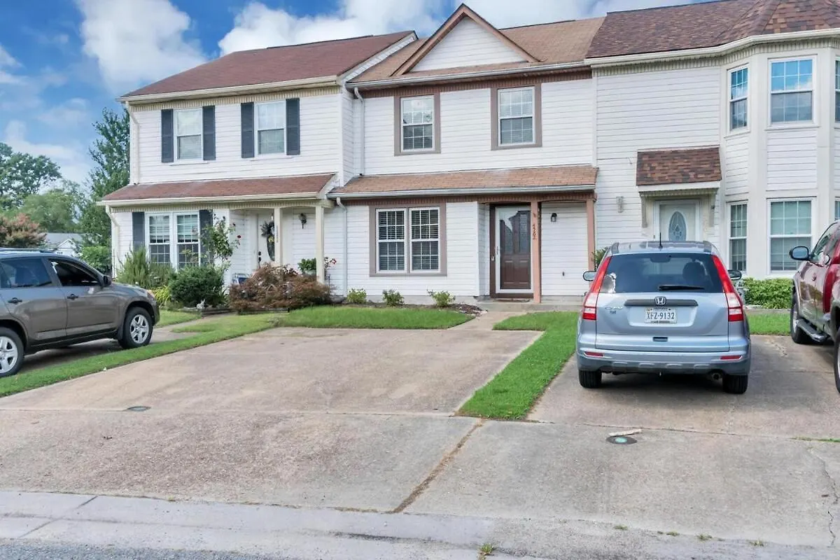 Holiday home Comfy King Bed Close To Everything Virginia Beach